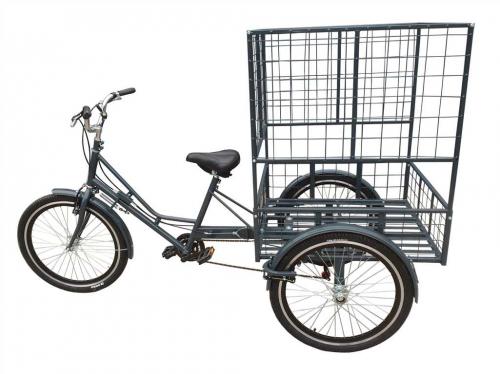 Опишем самые доступные трехколесные велосипеды - обзор, характеристики, отзывы покупателей