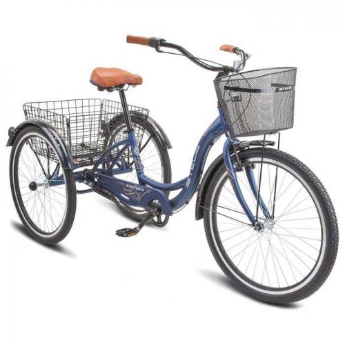 Опишем самые доступные трехколесные велосипеды - обзор, характеристики, отзывы покупателей