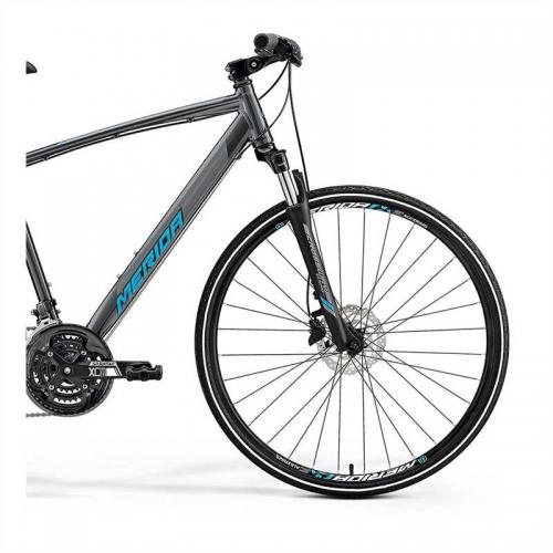 Городской велосипед Merida Crossway 600 - Обзор модели, характеристики, отзывы - полное руководство для выбора и покупки велосипеда