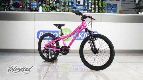Детский велосипед Merida Chica J20 - полный обзор модели, характеристики, отзывы родителей и советы по выбору