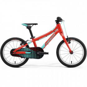 Детский велосипед Merida Chica J20 - полный обзор модели, характеристики, отзывы родителей и советы по выбору
