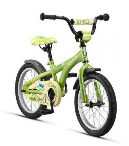 Детский велосипед Schwinn Koen 16 - Обзор модели, характеристики, отзывы