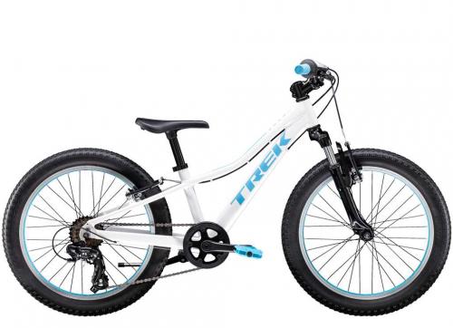 Детский велосипед Trek Precaliber 20 6 speed Boys - подробный обзор модели 2021 года, характеристики, функциональность, преимущества и недостатки, отзывы покупателей - все, что нужно знать перед покупкой