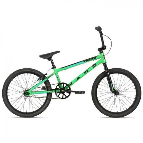 Ознакомьтесь с моделью экстремального велосипеда Haro Annex Mini 20, изучите его характеристики и прочитайте реальные отзывы