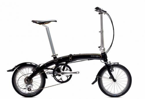 Полный обзор моделей складных велосипедов Dahon - все характеристики, преимущества и особенности