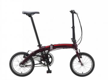 Полный обзор моделей складных велосипедов Dahon - все характеристики, преимущества и особенности