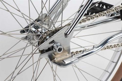 Экстремальный велосипед Haro Lineage Ground Master - Обзор модели, характеристики, отзывы