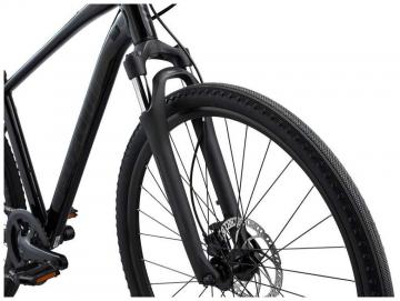 Дорожный велосипед Giant Cypress - Обзор модели, характеристики и отзывы пользователей