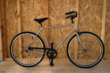 Дорожный велосипед Electra Loft 7D Mens – обзор модели, характеристики, отзывы