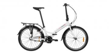 Складной велосипед FoldX Sports 3 - Обзор модели, характеристики, отзывы