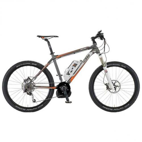 Электровелосипед KTM Macina City 5 510 - полный обзор модели, подробные характеристики и реальные отзывы пользователей