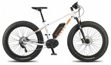 Электровелосипед KTM Macina City 5 510 - полный обзор модели, подробные характеристики и реальные отзывы пользователей