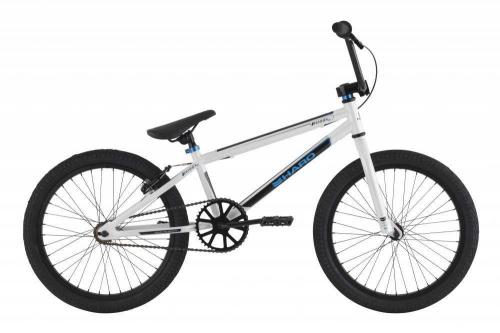 Экстремальный велосипед Haro Annex Pro - Обзор модели, характеристики, отзывы