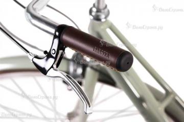 Обзор городского велосипеда Electra Loft 1 Nickel Plated - характеристики, отзывы и особенности модели