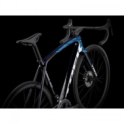 Шоссейный велосипед Trek Emonda SLR 6 Disc – полный обзор модели - характеристики, особенности, отзывы покупателей