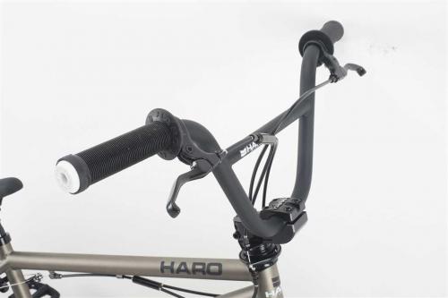 Экстремальный велосипед Haro Shredder Pro DLX 20 - Полный обзор модели, подробные характеристики и отзывы пользователей