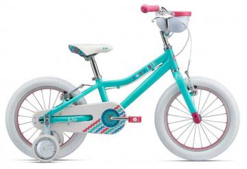 Детский велосипед Giant Adore FW 12 - полный обзор - особенности модели, подробные характеристики, реальные отзывы и сравнение с аналогами