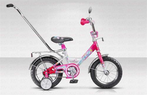 Stels – лучший выбор - Обзор и характеристики детских велосипедов для девочек
