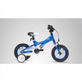 Детский велосипед Scool Emoji Dirt 20 — Обзор модели, подробные характеристики и реальные отзывы о популярном двухколесном транспорте для малышей в возрасте от 6 до 10 лет!