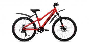 Forward Titan 24 2.0 D - подростковый велосипед – обзор модели, основные характеристики, покупательские отзывы