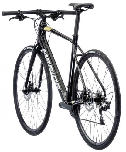 Фитнес велосипед Merida Speeder 400 - полная характеристика и отзывы