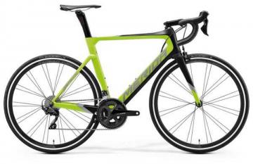 Фитнес велосипед Merida Speeder 400 - полная характеристика и отзывы