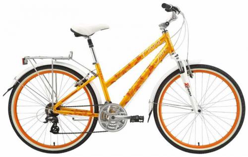 Городской велосипед Stark Hunter 27.2 HD - все, что нужно знать о модели - характеристики, отзывы, достоинства и недостатки