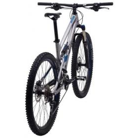 Двухподвесный велосипед Polygon Siskiu D7 29 - Обзор модели, характеристики, отзывы