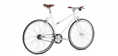 Обзор городского велосипеда Bulls Urban 11S Beltdrive - характеристики, отзывы и особенности модели