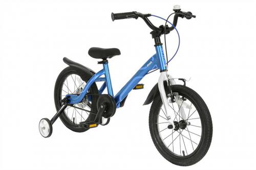 Детский велосипед Royal Baby Mars 20 - подробный обзор модели, характеристики, отзывы родителей и ребенка. Теперь выбор идеального велосипеда станет проще!