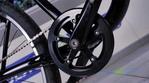 Обзор велосипеда Haro Lxi Flow 1 29 - комфорт, стиль и отзывы