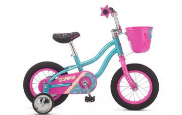 Детский велосипед Schwinn Pixie - Обзор модели, характеристики, отзывы