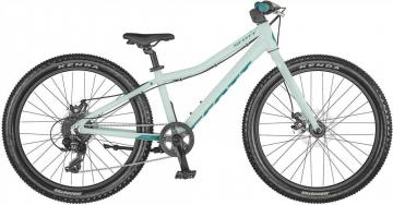 Подростковый велосипед Scott Roxter 24 Rigid - полный обзор модели, описание характеристик и реальные отзывы владельцев