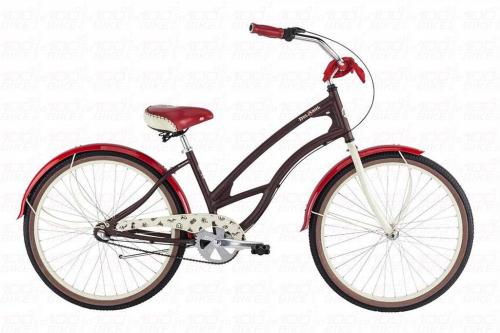 Обзор, характеристики и отзывы о комфортном велосипеде Haro Lxi Flow 3 26