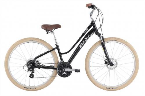 Обзор, характеристики и отзывы о комфортном велосипеде Haro Lxi Flow 3 26