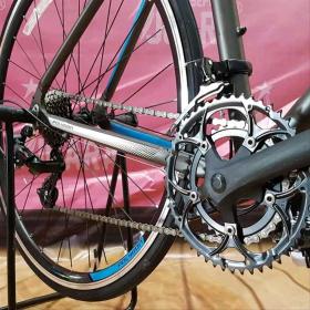 Обзор и характеристики шоссейного велосипеда Polygon Strattos S8D - отзывы, характеристики модели, особенности и преимущества