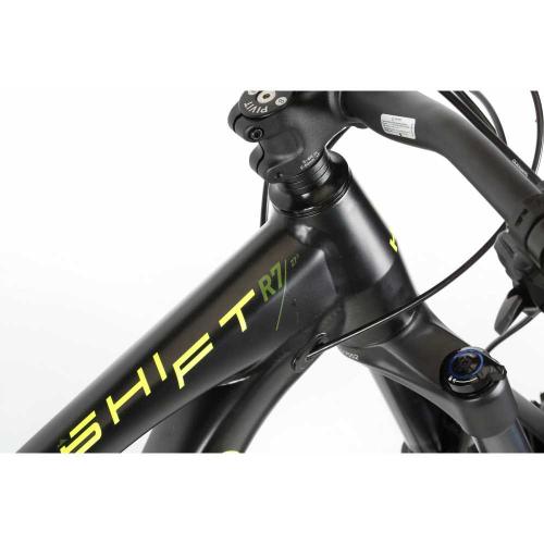 Двухподвесный велосипед Haro Shift R9 Plus - Исчерпывающий обзор модели, подробные характеристики и реальные отзывы собственников