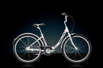 Обзор женского велосипеда Kellys Vanity 50 29" - модель, характеристики и отзывы пользователей - все, что нужно знать перед покупкой