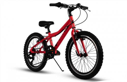 Подростковый велосипед Dewolf Ridly JR 24 – все о модели - характеристики, сравнение, подробный обзор пользователей