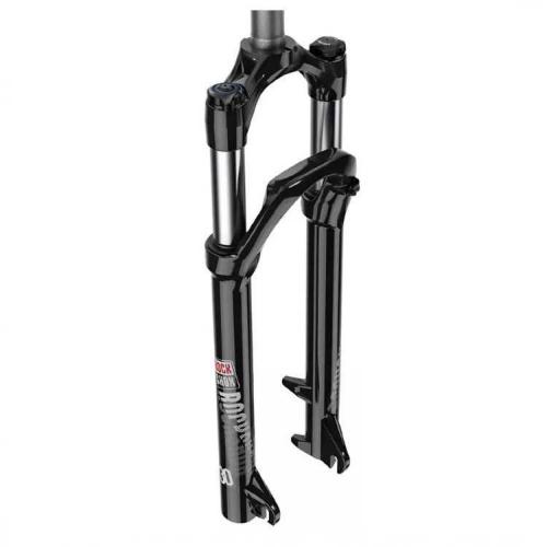 Амортизационные вилки RockShox - подробный обзор моделей Judy, Zeb и объяснение их отличий