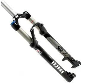 Амортизационные вилки RockShox - подробный обзор моделей Judy, Zeb и объяснение их отличий