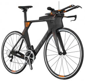 Все о шоссейном велосипеде Scott Plasma RC - обзор модели, технические характеристики и реальные отзывы пользователей