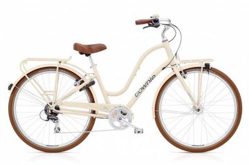 Комфортный велосипед Electra Balloon 3i EQ Mens - Обзор модели, характеристики, отзывы