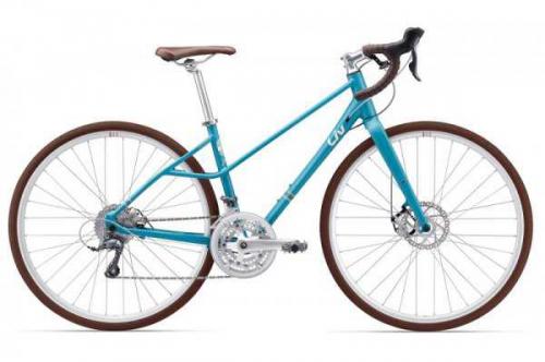 Все, что вам нужно знать о женском велосипеде Giant BeLiv 1 - обзор модели, характеристики и отзывы