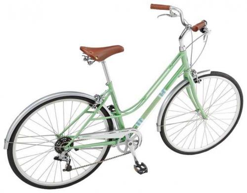 Все, что вам нужно знать о женском велосипеде Giant BeLiv 1 - обзор модели, характеристики и отзывы