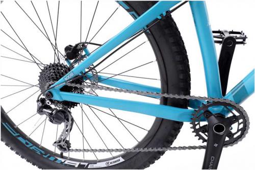 Горный велосипед Format 1313 Plus - Обзор модели 2021 с подробными характеристиками, преимущества и отзывы владельцев о его непревзойденной проходимости и комфорте