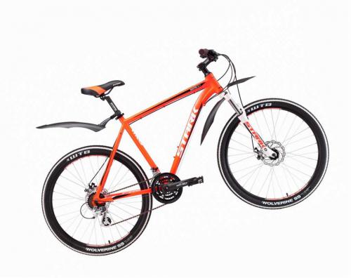 Складные велосипеды премиум класса Stark - обзор моделей, характеристики, отзывы владельцев