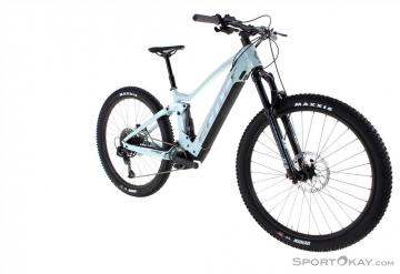 Женский велосипед Scott Contessa Active 50 27.5 - все о модели, ее характеристики и отзывы владельцев