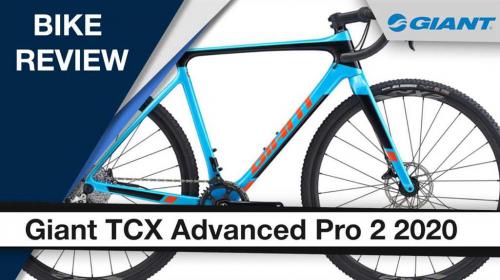 Шоссейный велосипед Giant TCX SLR 2 - Все, что нужно знать о модели, ее характеристики и отзывы