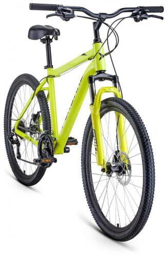 Обзор горного велосипеда Forward Hardi 26 X - характеристики, особенности, отзывы